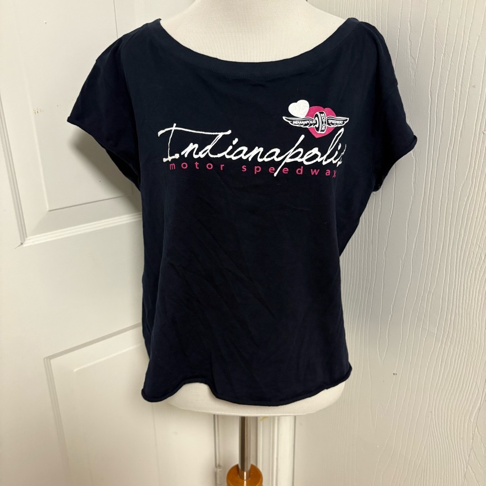 Indy 500 IMS Tee H4